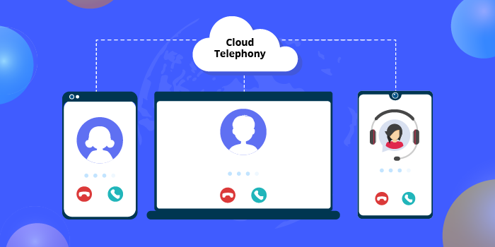 Cloud Telephony