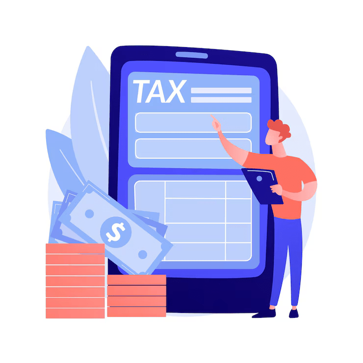 Tax Solutions